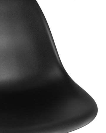 Стул Style DSW черный (Стул DSW черный)