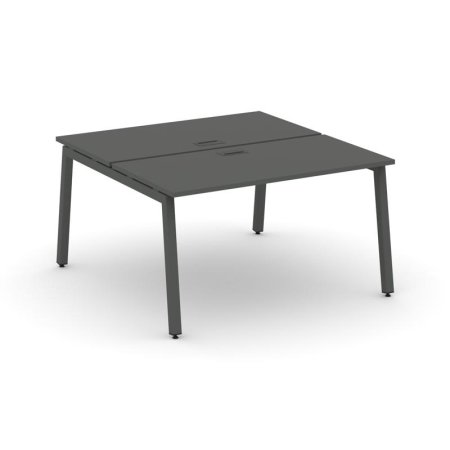 Рабочая станция 2-х сторонняя SN-5A.DRS-014 (1580х1432х750)