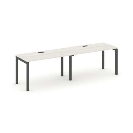 Рабочая станция 1 сторонняя SN-5P.ORS-014 (3160х700х750)