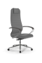 Кресло для руководителя Метта SynchroSit 10 B1-117K - Extra /Um02/Wm12/K1cL(M23.B23.G18.W02)