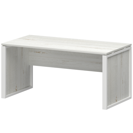 Стол руководителя Аргентум-М НТМ-160 1600x800x750