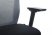 Кресло Fix RCH 871E-3D-M3 Серый/Черный