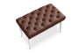 Банкетка  Nitsa 700 (720x420x480) Коричневый