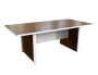 Стол для переговоров Steel Evo 17701 2000x1000x742
