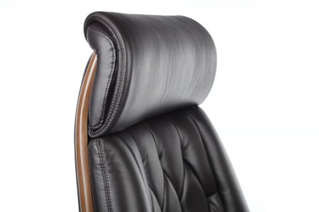 Офисное кресло Byron YS1505A Коричневый (Коричневый)