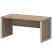 Стол руководителя Аргентум-М НТМ-160 1600x800x750