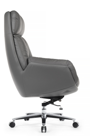 Офисное кресло Marco LS-262A Серый (Серый)
