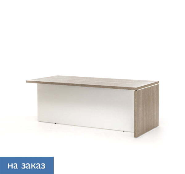 TERRA Стол для руководителя 220 (Гавана)