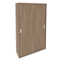 Шкаф-купе для одежды Onix O.SHK-1.3 1200x420x1977
