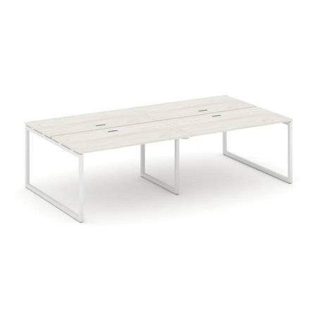 Рабочая станция 2-х сторонняя SN-4O.DRS-042 (2360х1432х750)