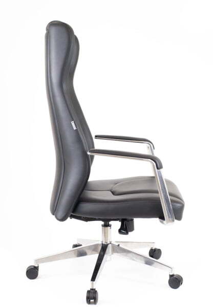 Parlament Кожа Черный