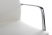 Офисное кресло Plaza-M FK004-B12 Белый