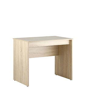 Стол письменный Simple-3 90*60 дуб сонома светлый