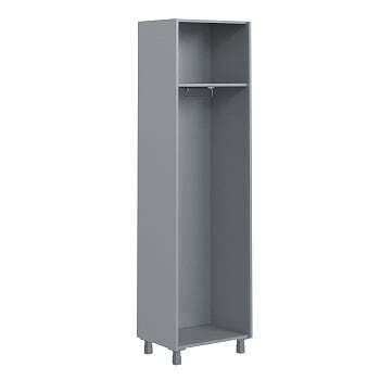 Каркас шкафа для одежды Offix-new OCW-60 600x500x2147