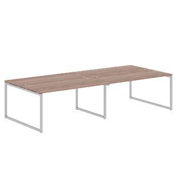 Стол 4-х местный Xten-Q XQWST 3214 3206x1406x750