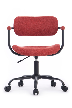 Офисное кресло Kolin W-231 Красный (Красный)
