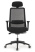 Офисное кресло Work W-218C BLACK Черный