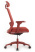 Офисное кресло Work W-218C RED Красный