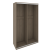 Корпус высокий+трек Maris SH.K2-4.1 1400x600x2394