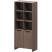 Стеллаж комбинированный Акцент КТ-42.38 856x438x1968