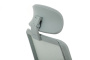 Офисное кресло Work W-218C BLUE Голубой