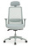 Офисное кресло Work W-218C BLUE Голубой