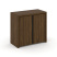 Шкаф низкий широкий Corner COR.ST-3.1 (900x450x845)