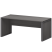 Стол руководителя Аргентум-М НТМ-180 1800x800x750