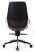 Офисное кресло Aura-M FK005-B Черный
