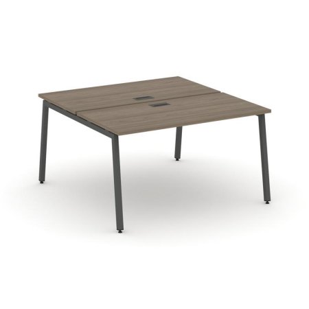 Рабочая станция 2-х сторонняя SN-4A.DRS-024 (1580х1632х750)