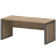 Стол руководителя Аргентум-М НТМ-180 1800x800x750
