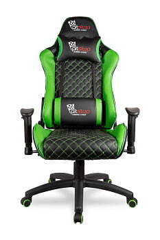 Офисное кресло College BX-3813/Green