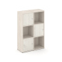 Стеллаж Locker Plus LK.K-002 798x350x1203
