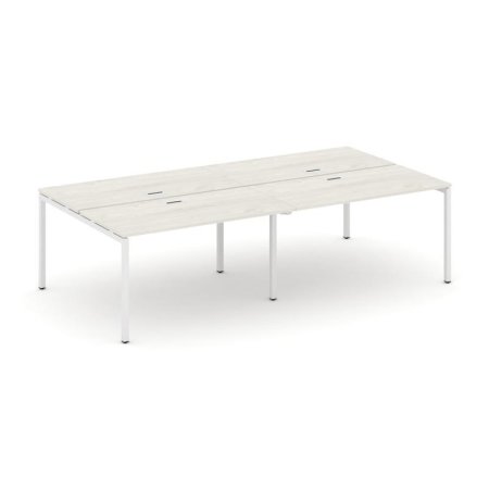Рабочая станция 2-х сторонняя SN-4P.DRS-053 (2760х1632х750)