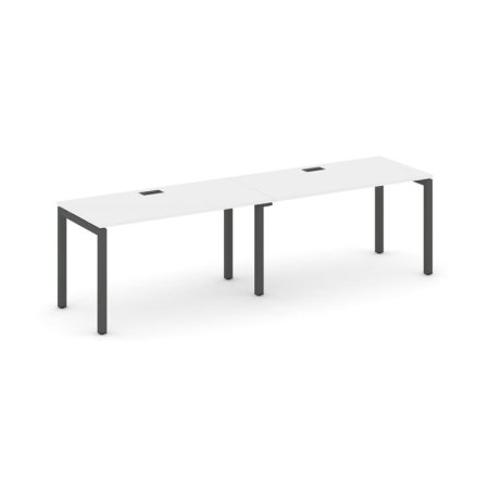 Рабочая станция 1 сторонняя SN-5P.ORS-014 (3160х700х750)