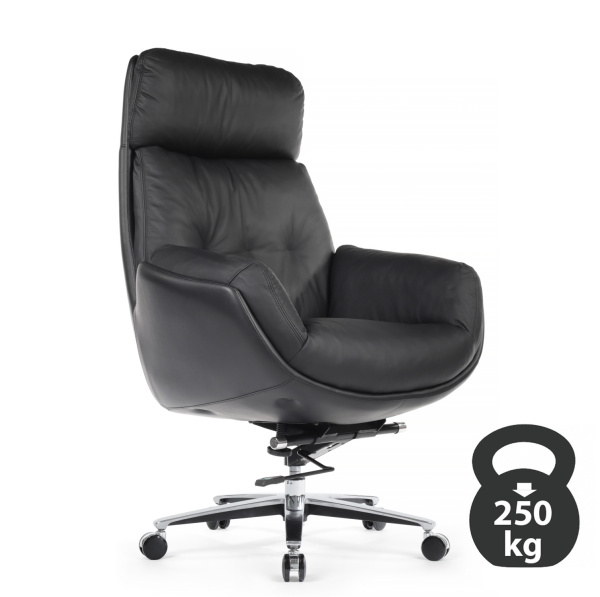 Офисное кресло Marco LS-262A Черный