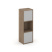 Стеллаж Locker Plus LK.K-001 408x350x1203