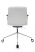 Офисное кресло Plaza-M FK004-B12 Белый
