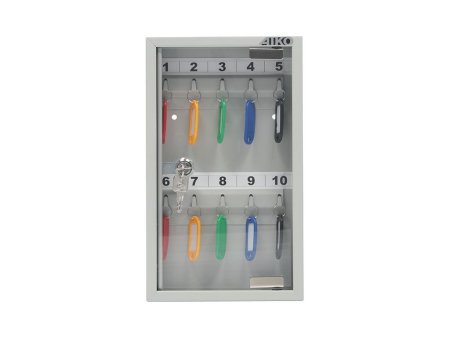 Ключница KEY-10 G (Серый)