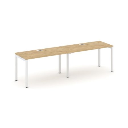 Рабочая станция 1 сторонняя SN-5P.ORS-014 (3160х700х750)