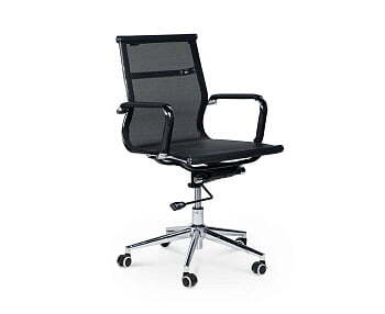Хельмут LB / черная сетка