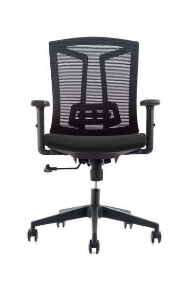 College CLG-425 MBN-B Black