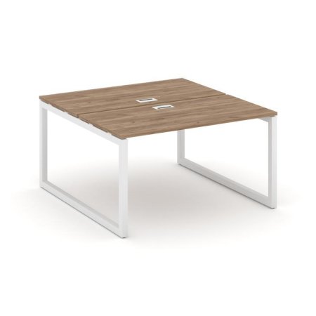 Рабочая станция 2-х сторонняя SN-5O.DRS-024 (1580х1632х750)