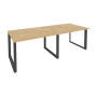 Стол переговорный Onix O.MO-PRG-2.2 2360x980x750