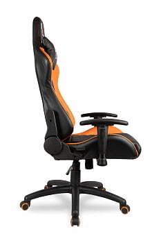 Офисное кресло College BX-3827/Orange