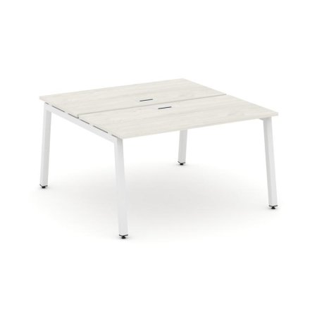 Рабочая станция 2-х сторонняя SN-5A.DRS-014 (1580х1432х750)