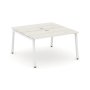 Рабочая станция 2-х сторонняя SN-5A.DRS-014 (1580х1432х750)