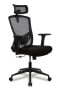 College CLG-434 MXH-A Black