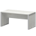 Стол руководителя Аргентум-М НТМ-160 1600x800x750