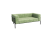 Диван двухместный FLX-2